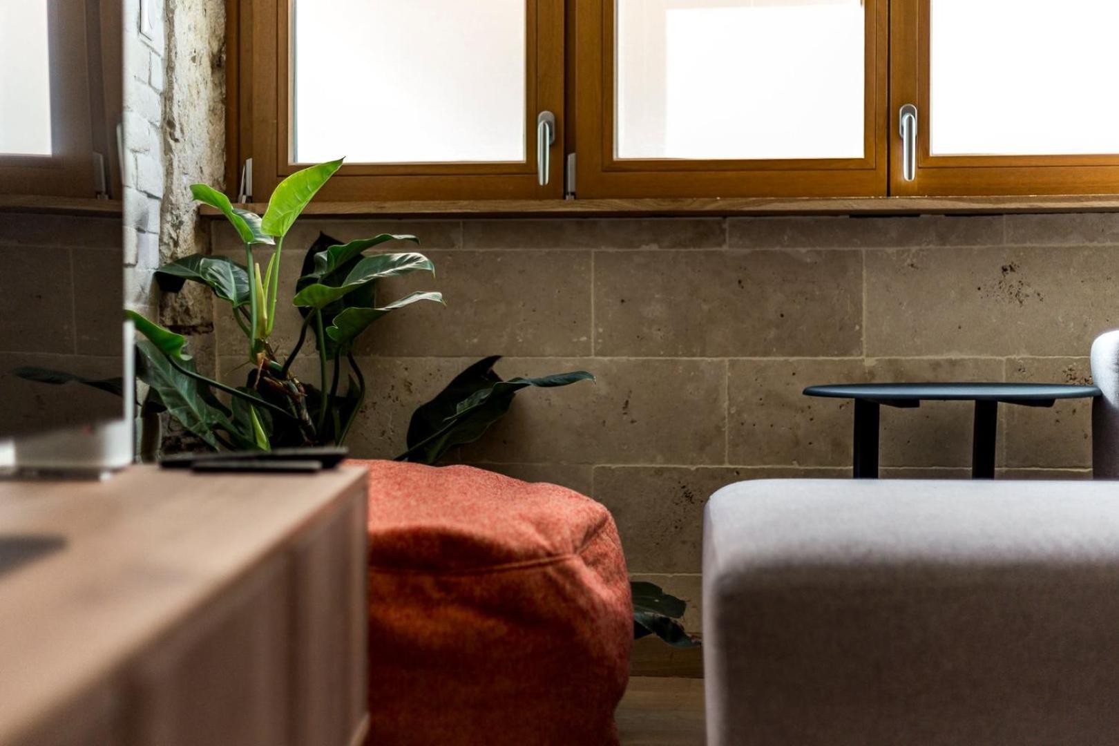 Ferienwohnung Le Duplex Des Pentes Ail Lyon Exterior foto