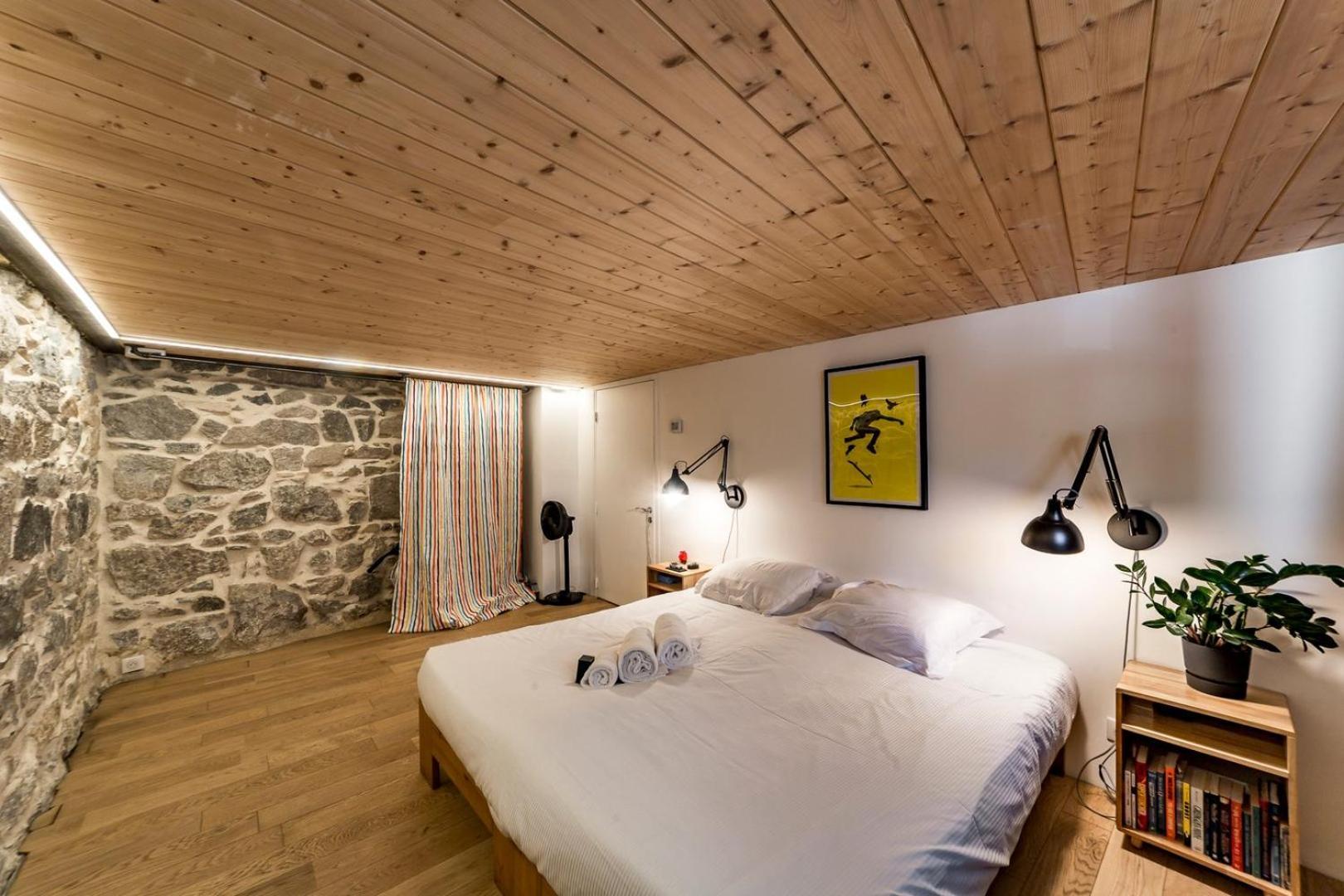 Ferienwohnung Le Duplex Des Pentes Ail Lyon Exterior foto